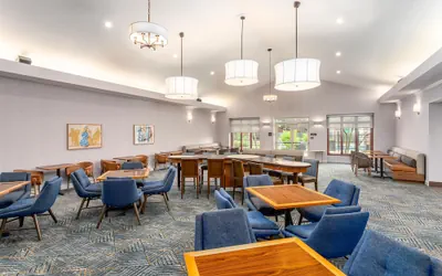 Photo 3 - Homewood Suites by Hilton Lexington Fayette Mall