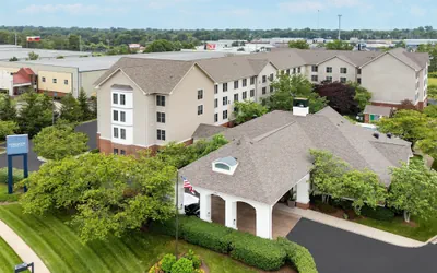 Photo 2 - Homewood Suites by Hilton Lexington Fayette Mall
