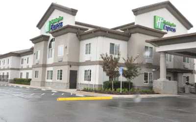Holiday Inn Express Hotel & Suites Jackson by IHG