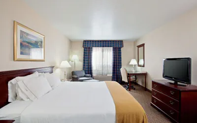 Photo 3 - Holiday Inn Express Hotel & Suites Jackson by IHG
