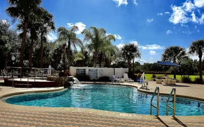 Holiday Inn Express & Suites Cocoa by IHG