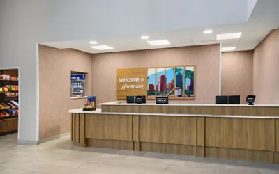Photo 5 - Hampton Inn & Suites Detroit/Sterling Heights