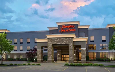 Photo 2 - Hampton Inn & Suites Detroit/Sterling Heights