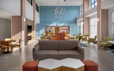 Photo 4 - Hampton Inn & Suites Detroit/Sterling Heights