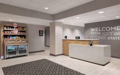 Photo 5 - Hampton Inn Bloomsburg