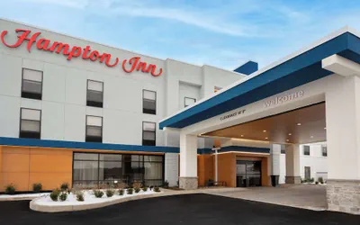 Photo 2 - Hampton Inn Bloomsburg
