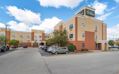 Photo 2 - Extended Stay America Suites Chicago Midway