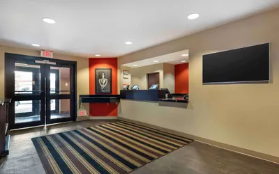 Photo 4 - Extended Stay America Suites Chicago Midway
