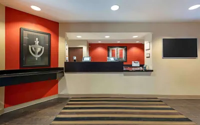 Photo 3 - Extended Stay America Suites Chicago Midway
