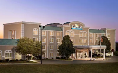 Photo 2 - Baymont by Wyndham Ft. Leonard/Saint Robert