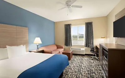 Photo 4 - Baymont by Wyndham Ft. Leonard/Saint Robert