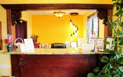 Photo 3 - Country Hearth Inn & Suites Union City