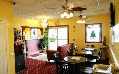 Photo 4 - Country Hearth Inn & Suites Union City