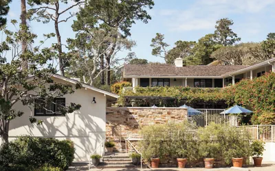 Hotel Carmel