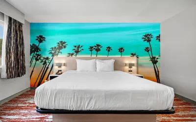 Photo 2 - Avania Inn of Santa Barbara