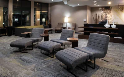 Photo 3 - Courtyard by Marriott High Point