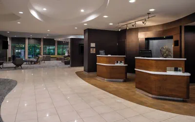 Photo 5 - Courtyard by Marriott High Point