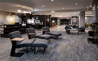 Photo 2 - Courtyard by Marriott High Point