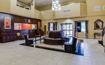 Photo 3 - Comfort Suites Deer Park Pasadena