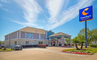Photo 2 - Comfort Suites Deer Park Pasadena