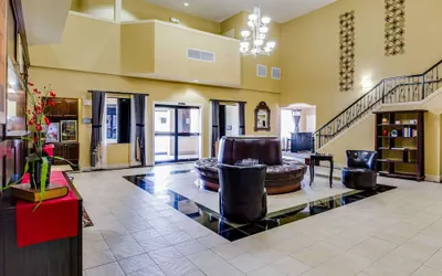 Photo 4 - Comfort Suites Deer Park Pasadena