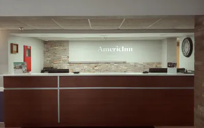 Photo 2 - AmericInn by Wyndham Dickinson