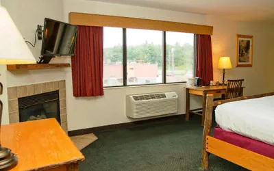 Photo 5 - AmericInn by Wyndham Wisconsin Dells