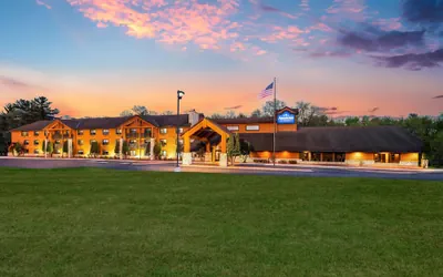 AmericInn by Wyndham Wisconsin Dells