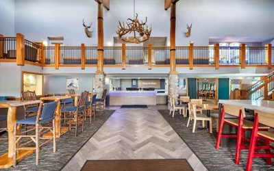 Photo 3 - AmericInn by Wyndham Wisconsin Dells