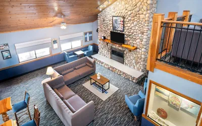 Photo 4 - AmericInn by Wyndham Wisconsin Dells