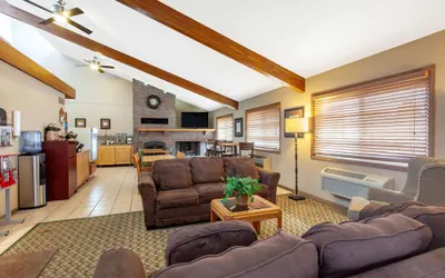 Photo 4 - AmericInn by Wyndham Willmar