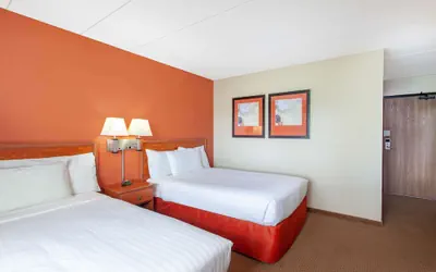 Photo 2 - AmericInn by Wyndham Willmar