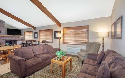 Photo 3 - AmericInn by Wyndham Willmar