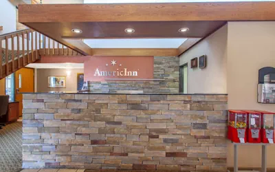 Photo 5 - AmericInn by Wyndham Willmar