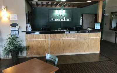 Photo 2 - AmericInn by Wyndham West Bend