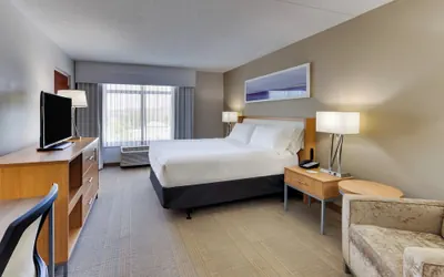 Photo 3 - Holiday Inn Franklin - Cool Springs by IHG