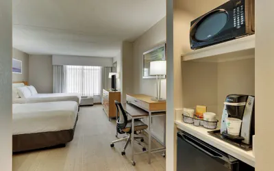 Photo 5 - Holiday Inn Franklin - Cool Springs by IHG