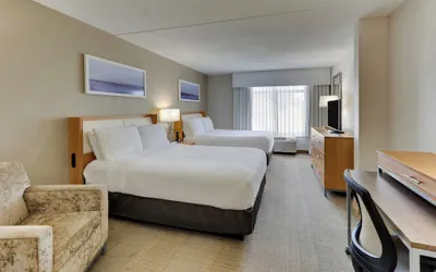 Photo 4 - Holiday Inn Franklin - Cool Springs by IHG