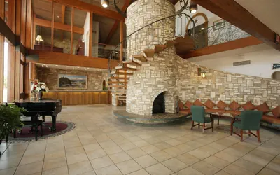Photo 5 - The Inn Of The Hills
