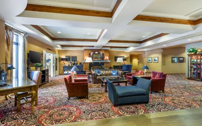 Photo 3 - Best Western Premier Helena Great Northern Hotel