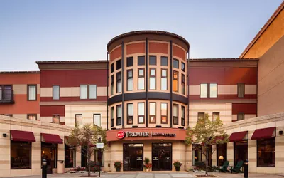 Photo 2 - Best Western Premier Helena Great Northern Hotel
