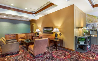 Photo 5 - Best Western Premier Helena Great Northern Hotel