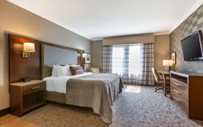 Photo 2 - Best Western Premier Helena Great Northern Hotel
