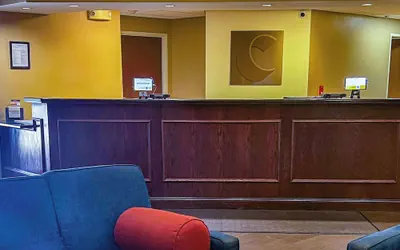 Photo 3 - Comfort Suites Gadsden Attalla