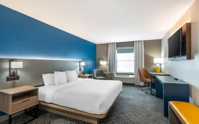 Photo 2 - Comfort Inn & Suites Chesterfield - St. Louis