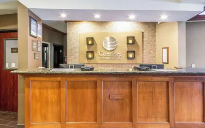 Photo 4 - Comfort Inn & Suites Gillette near Campbell Medical Center
