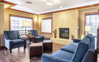 Photo 5 - Comfort Inn & Suites Gillette near Campbell Medical Center