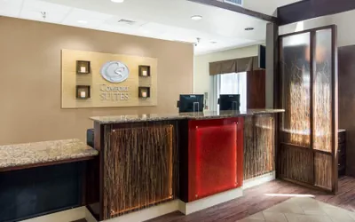 Photo 5 - Comfort Suites Odessa near University