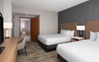 Photo 4 - Embassy Suites by Hilton at Hot Springs Convention Center