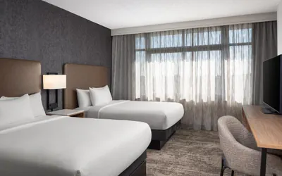 Photo 5 - Embassy Suites by Hilton at Hot Springs Convention Center